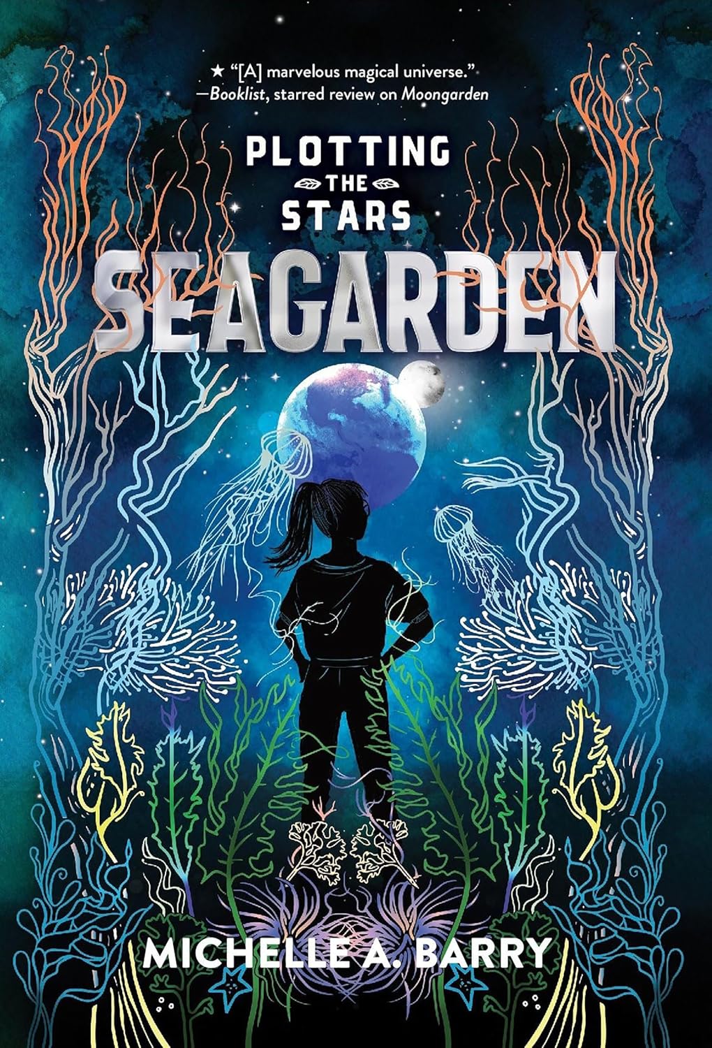 Plotting The Stars #02: Seagarden