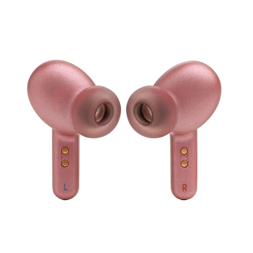 JBL Live Pro 2 TWS - Rose
