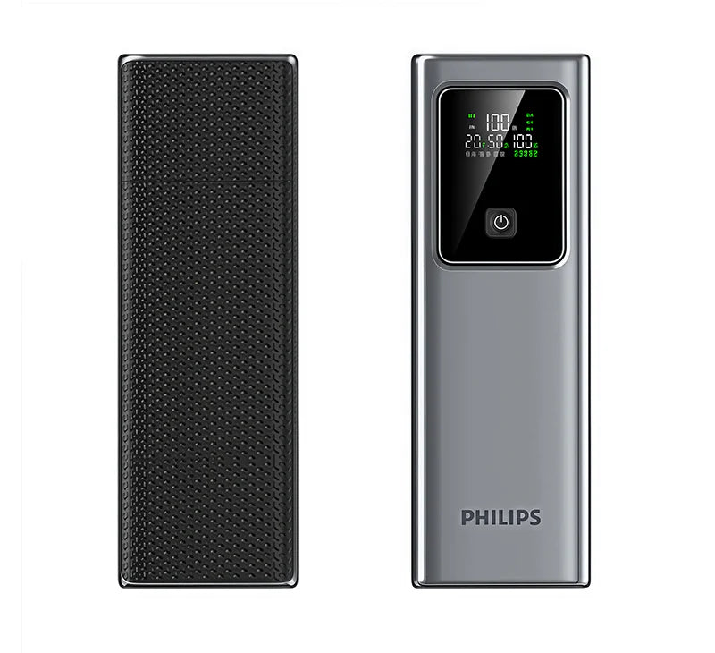 Philips 20K 100W PD Power Bank (2C1A)