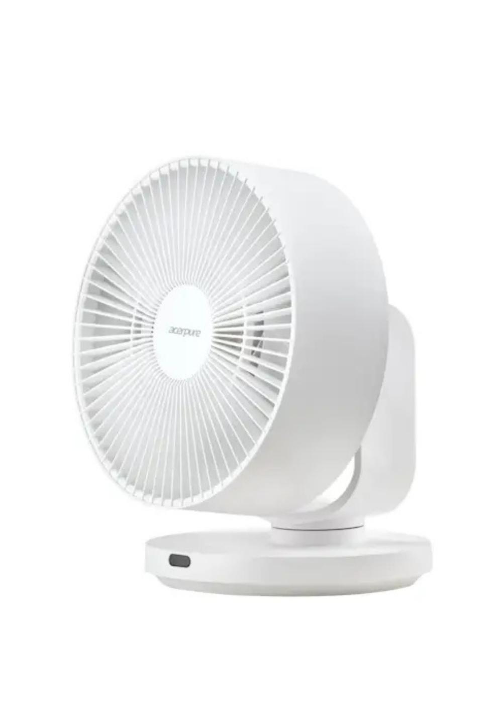 Acerpure Cozy F3 Air Circulator Fan - White