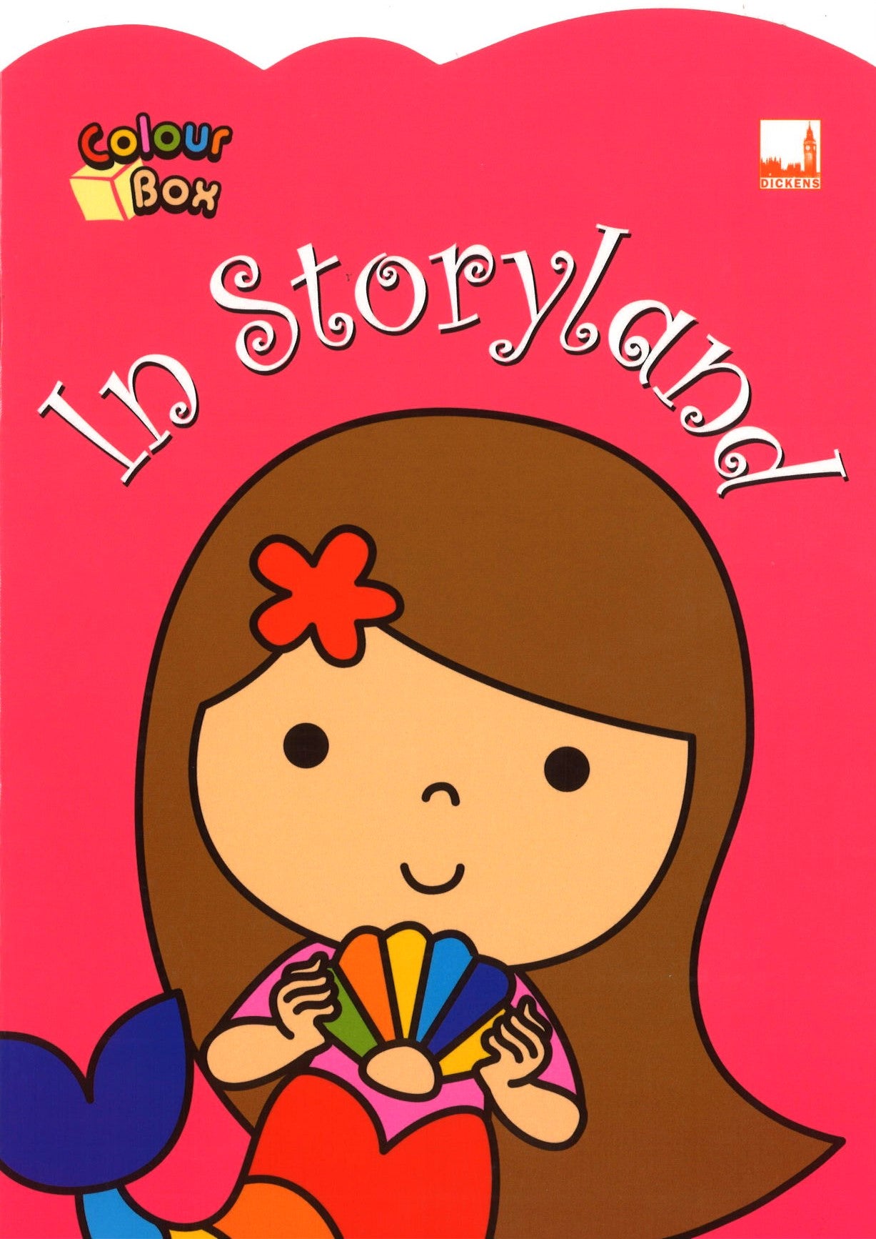 Colour Box: In Storyland