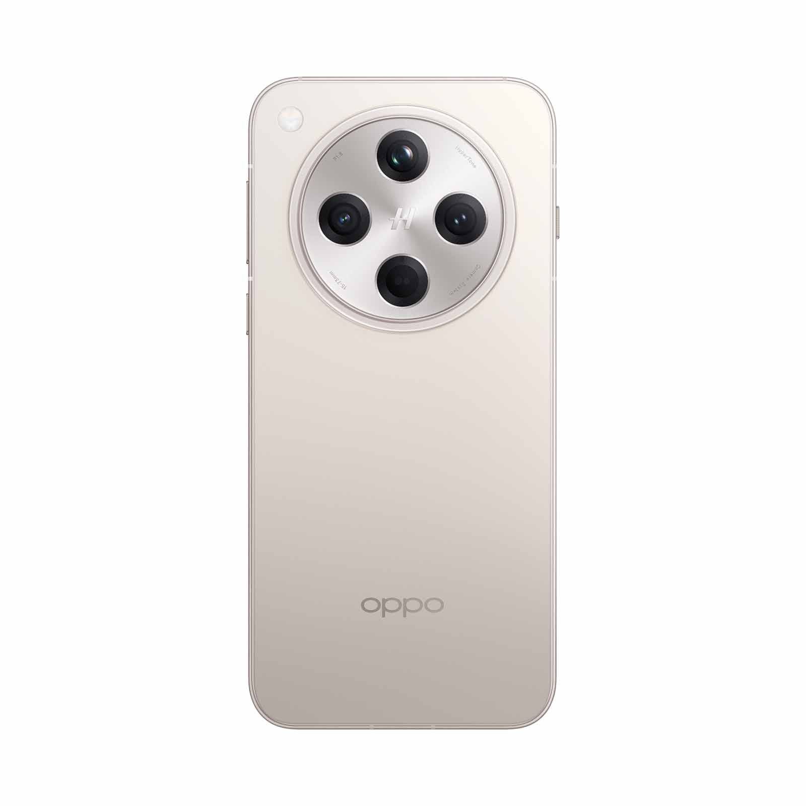 OPPO FIND X8 5G (16+512GB) - Star Grey