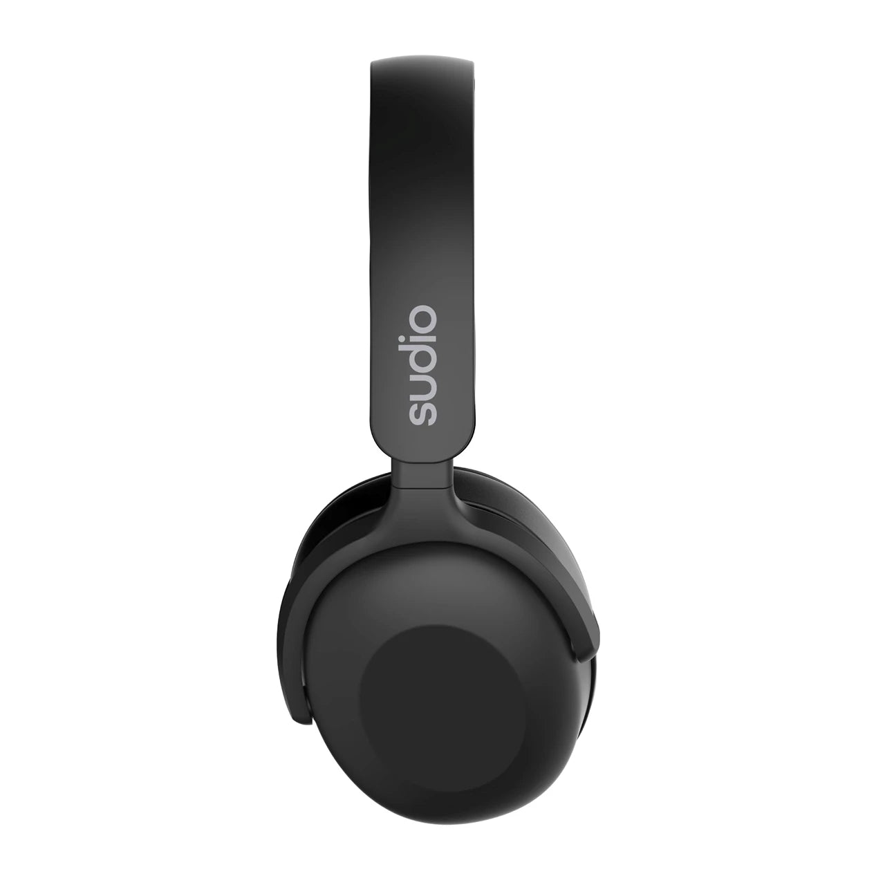 Sudio R4 Bluetooth Headphones - Black