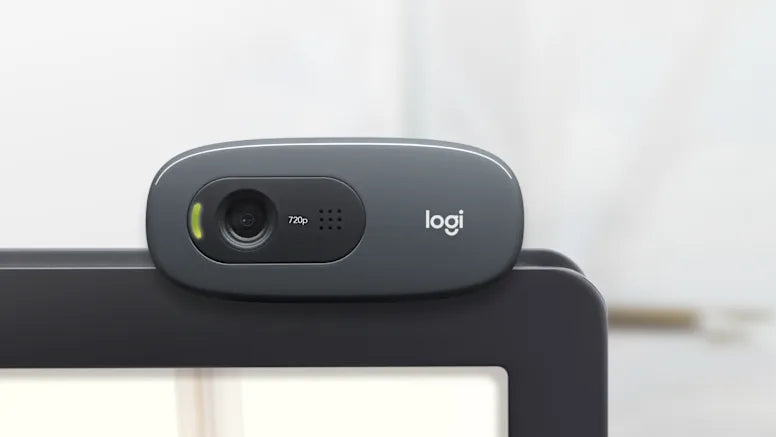 Logitech HD Webcam C270 