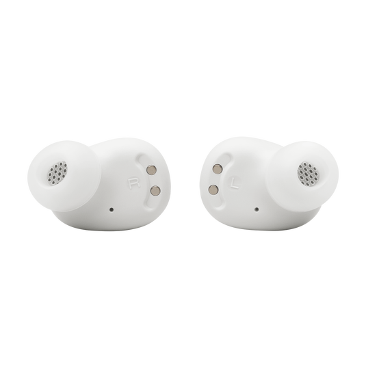 JBL Wave Buds 2 ANC Earbuds White