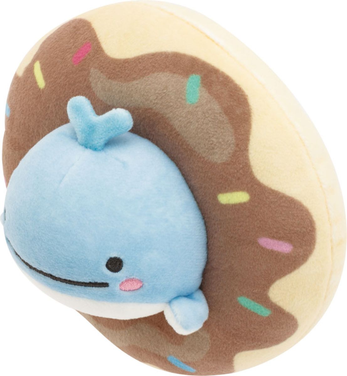 Jinbesan Donut Island MV72201