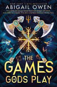 Crucible 01: The Games Gods Play (Paperback)