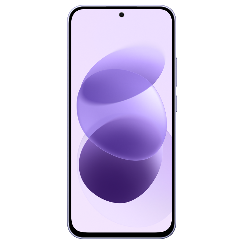 Xiaomi Redmi Note 17 (6+256GB) Purple