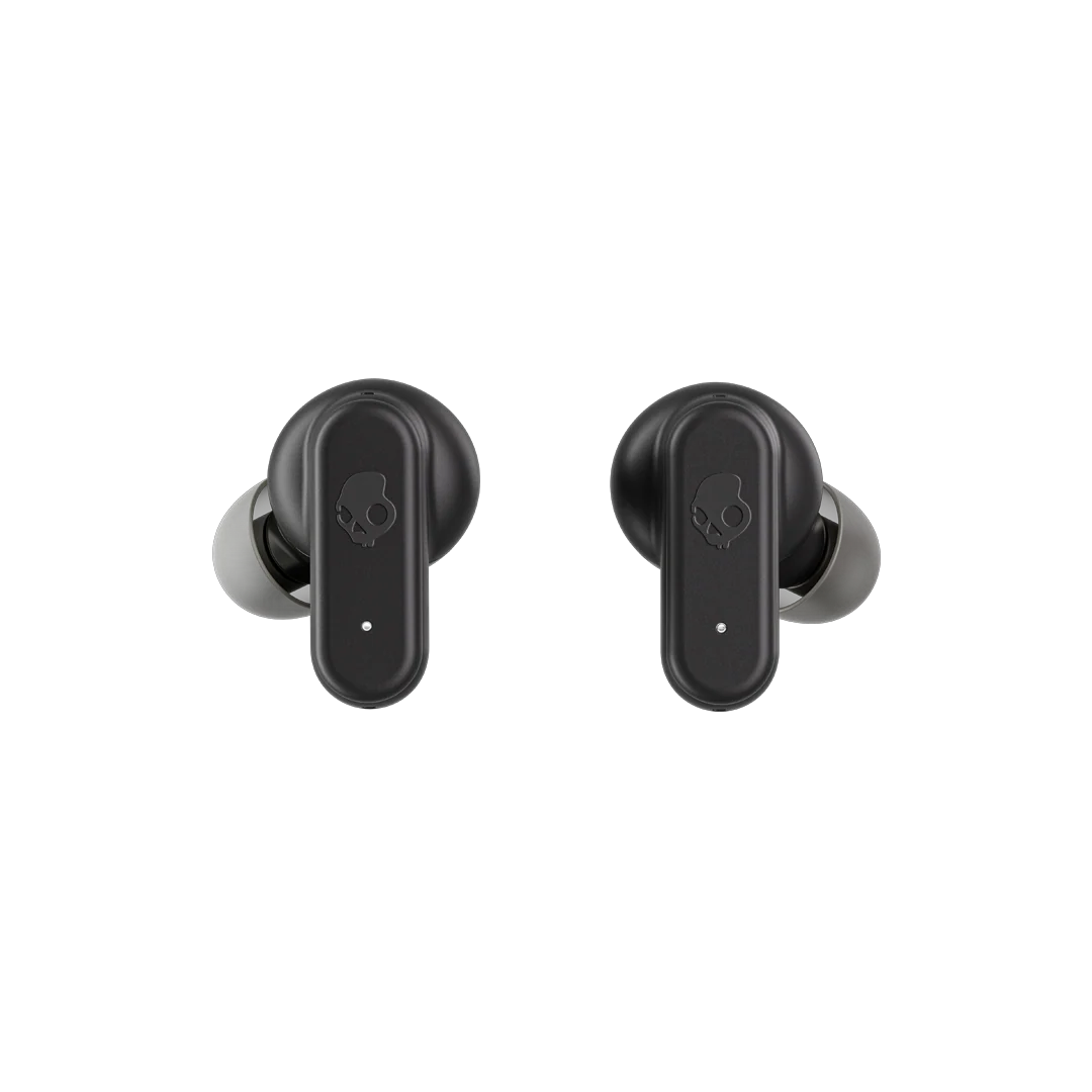 Skullcandy Dime® Evo True Wireless In-Ear Earbuds True Black