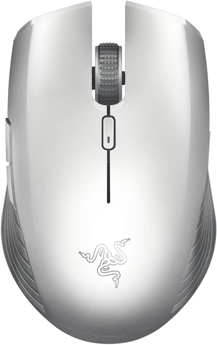 Razer Atheris Wireless Mobile Mouse, Mercury