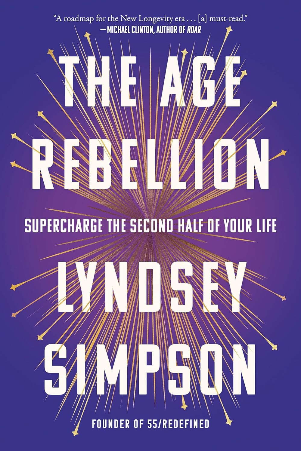 The Age Rebellion
