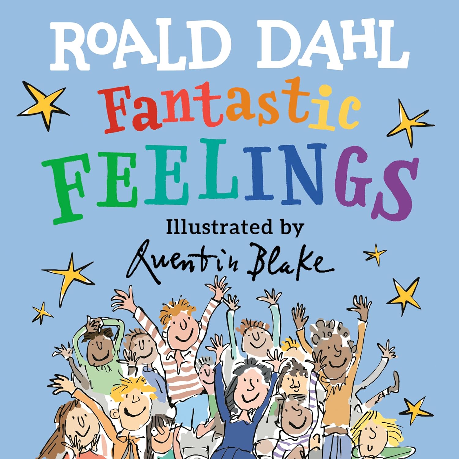 Fantastic Feelings