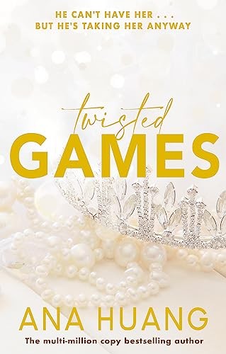 TWISTED 2: GAMES