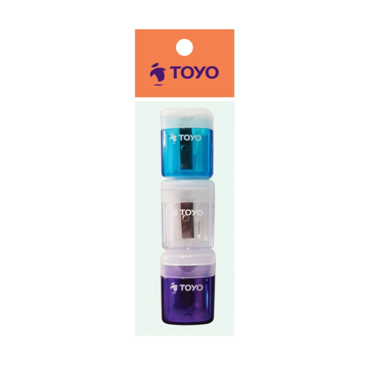 Toyo Sharpener Set S101/3