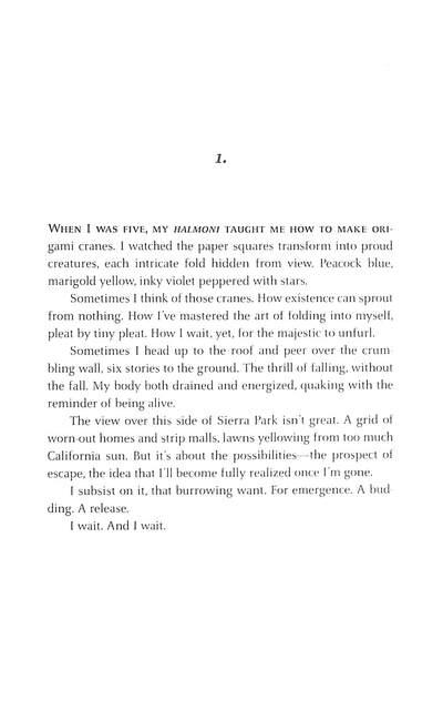 All The Tomorrows After