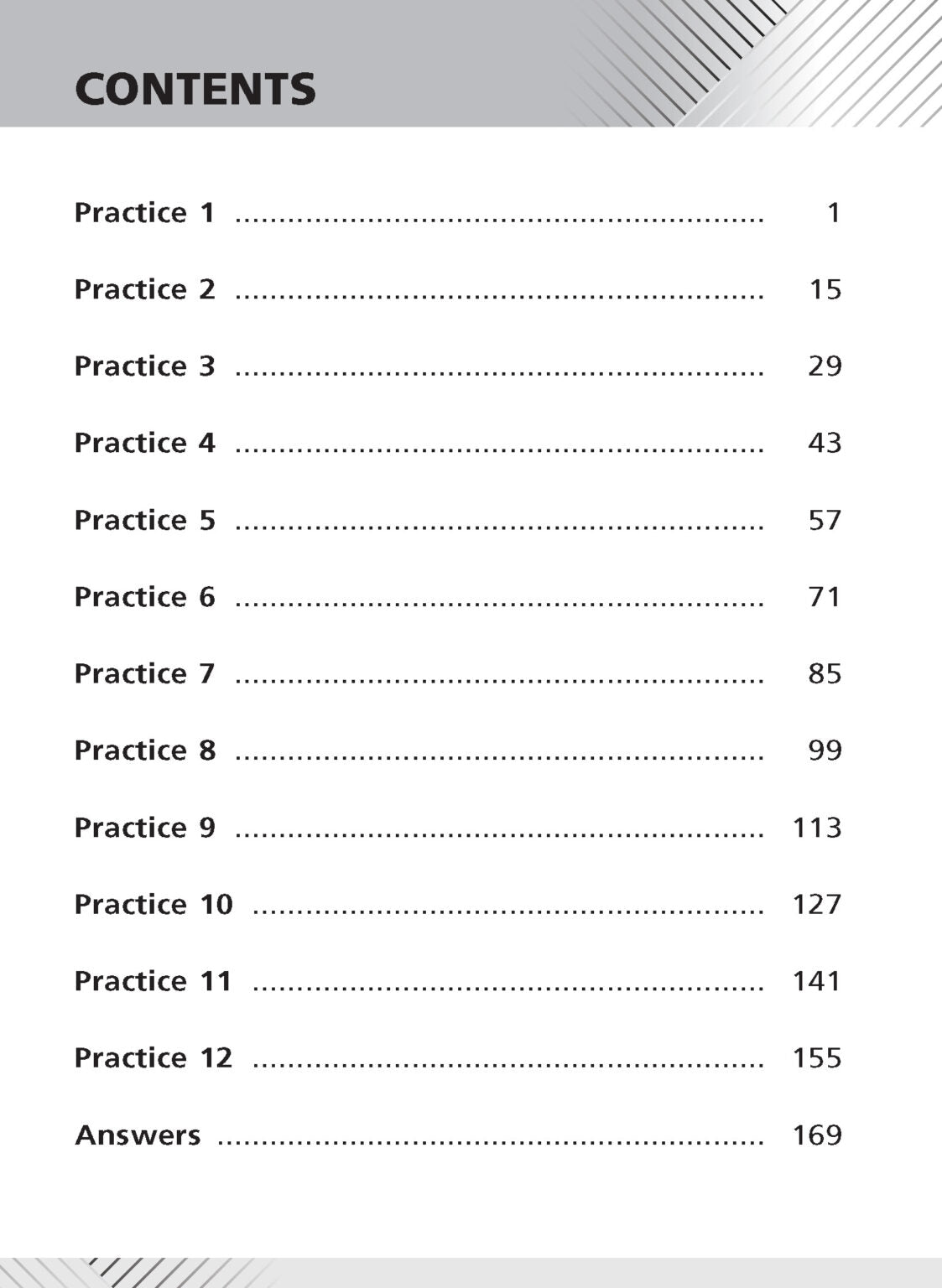 Secondary 1 Normal Technical/G1 English Examination Practice