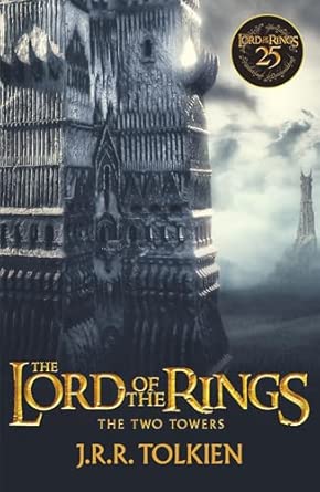 The Lord of the Rings - The Two Towers (The Lord of the Rings, Book 2): Film Tie-In Edition