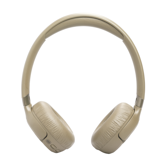 JBL Tune 680NC - Beige