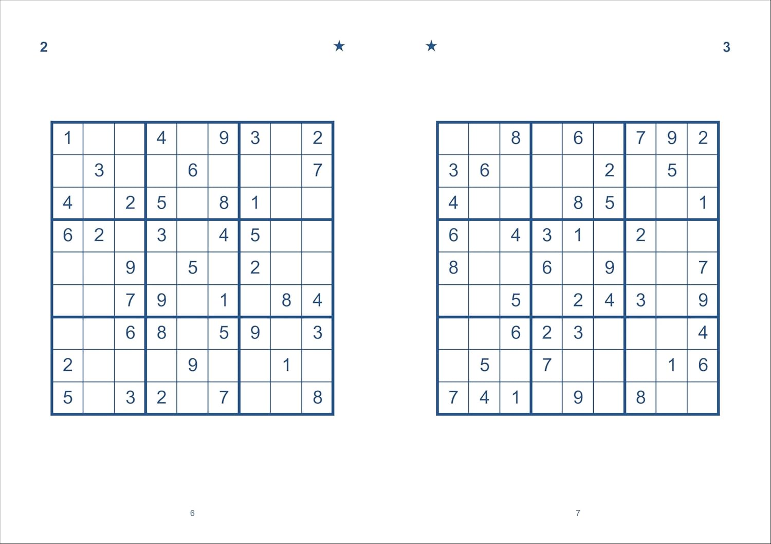 Linen Look Sudoku (Paperback)