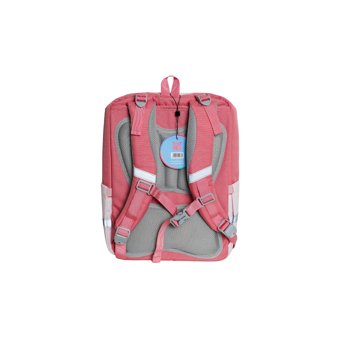 POP Kids Backpack Pink