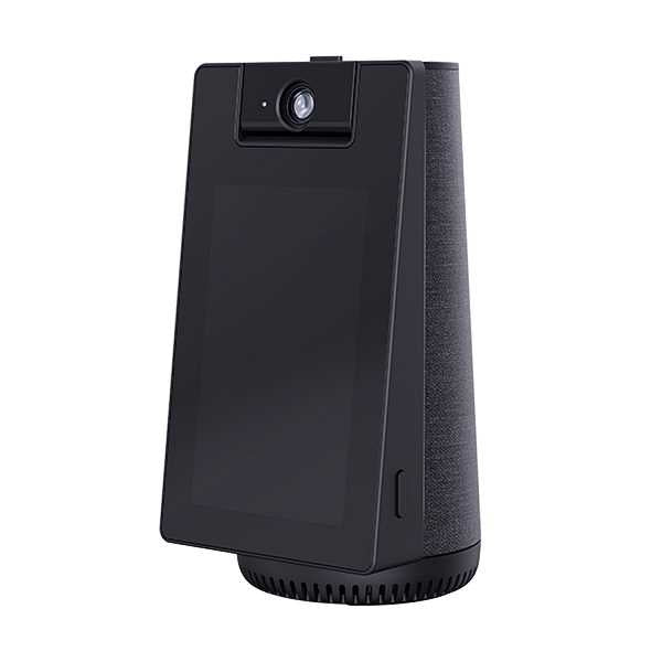 EZVIZ S10 4MP Smart Video Camera
