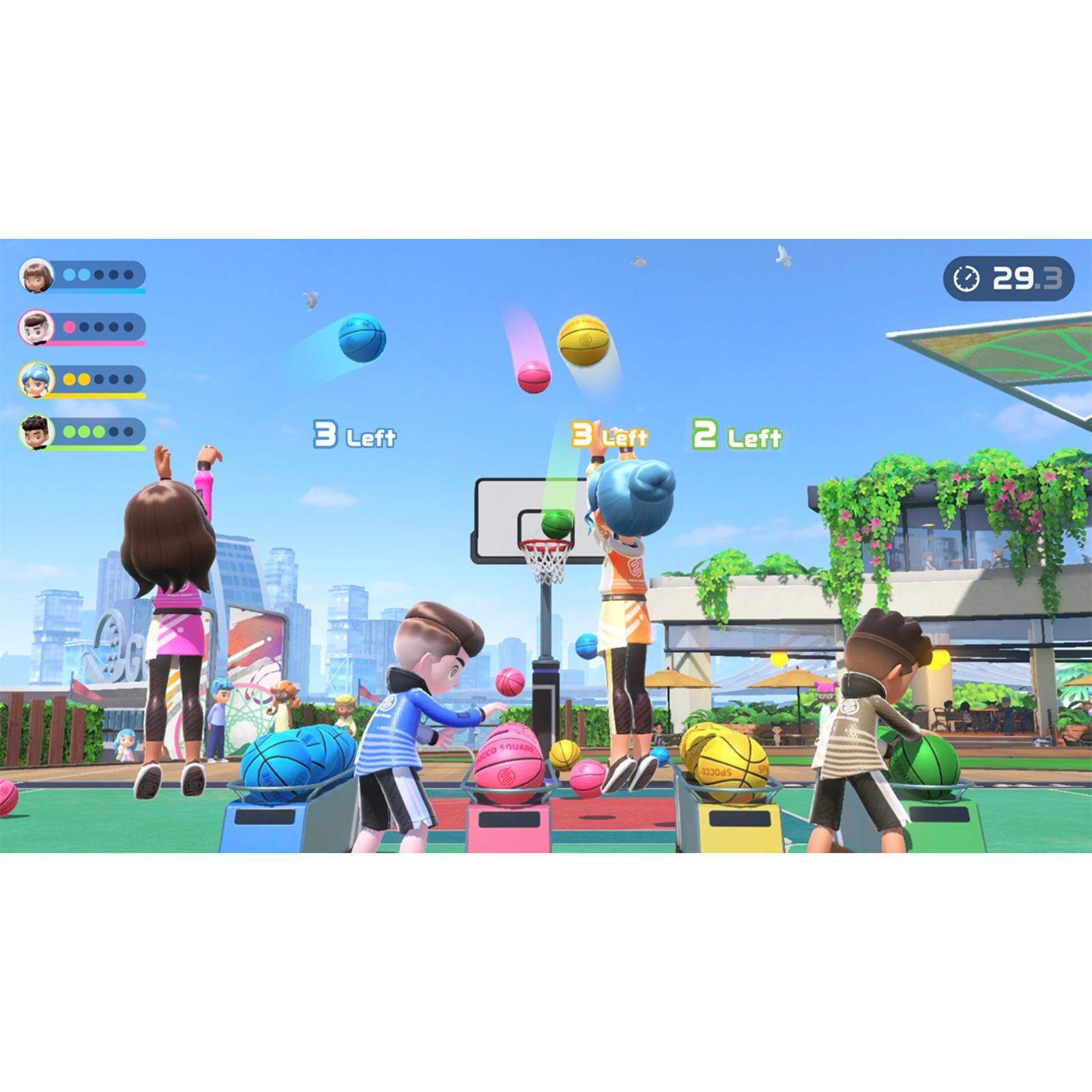 Nintendo Switch Sports - Nintendo Switch – Popular Book Company