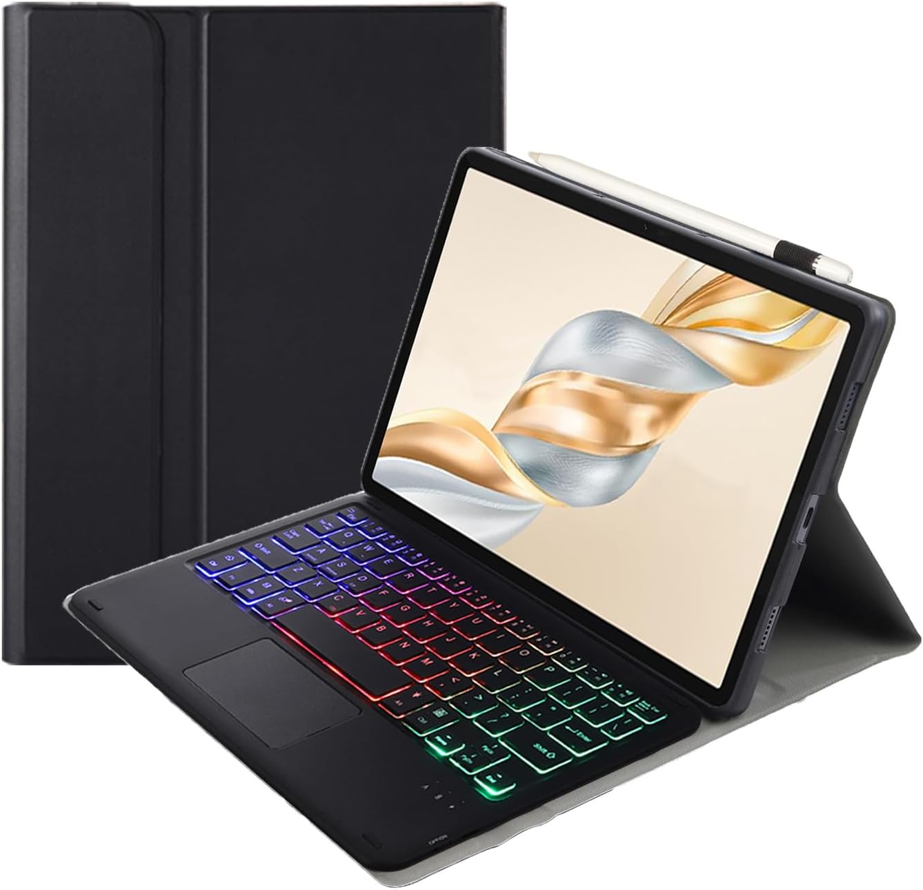 Honor Pad X9a Keyboard