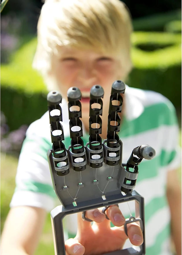 4M KIDZLABS ROBOTIC HAND