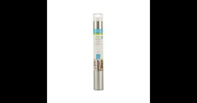 Cricut® Premium Vinyl™ – Permanent Silver 12 X 48