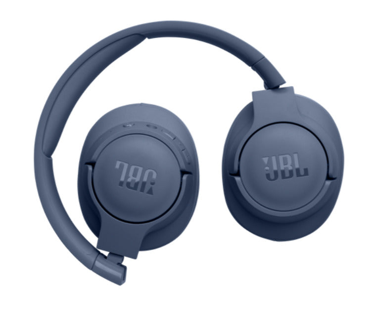 JBL Tune 720BT - Blue