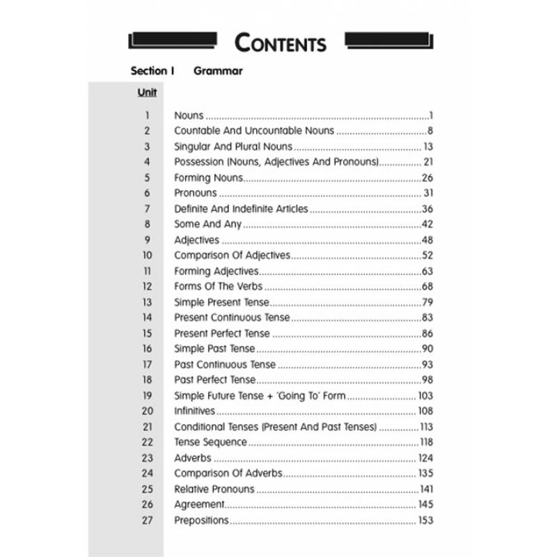 Primary English 3