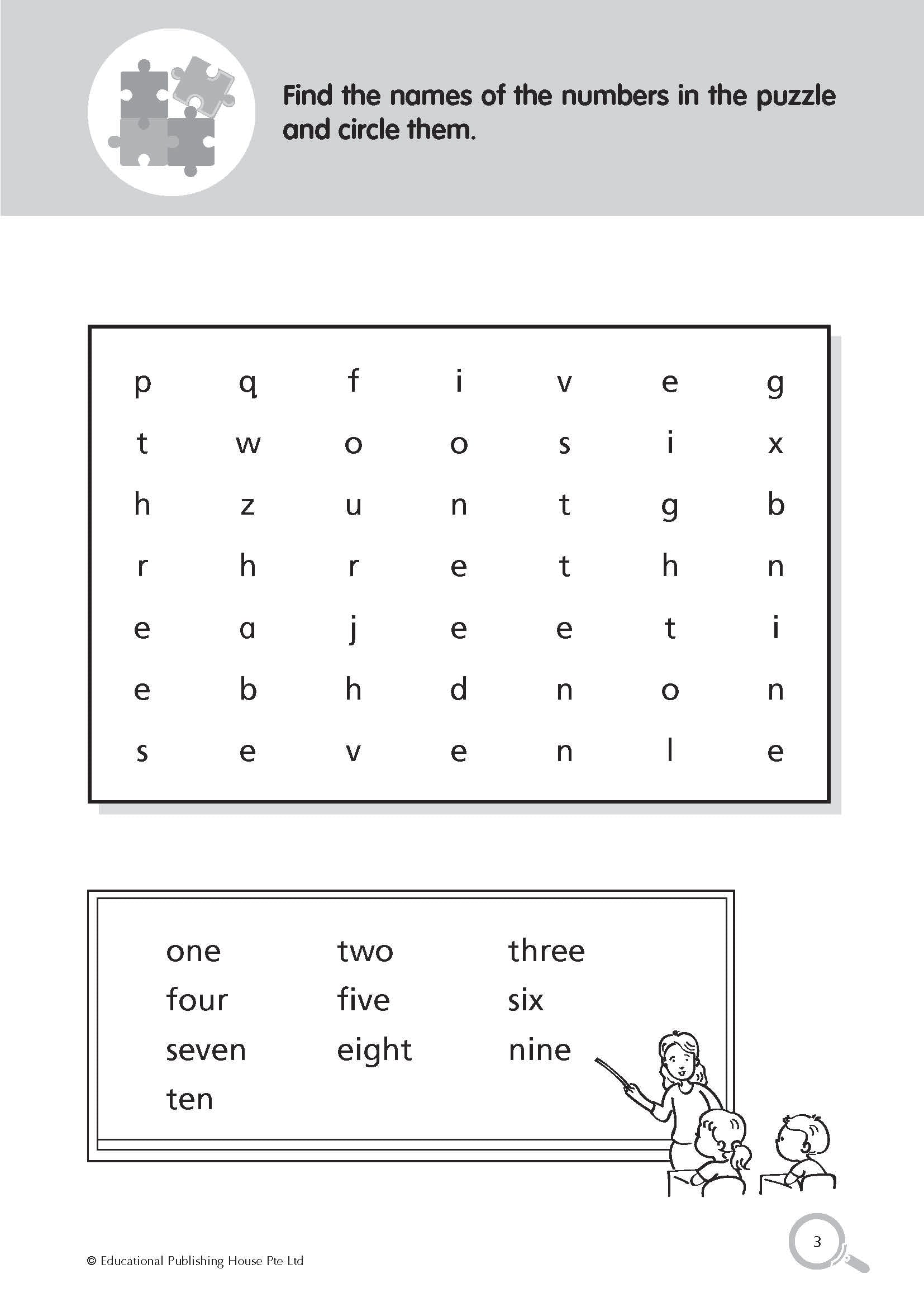 Preschool Jumbo Book Of Activities
