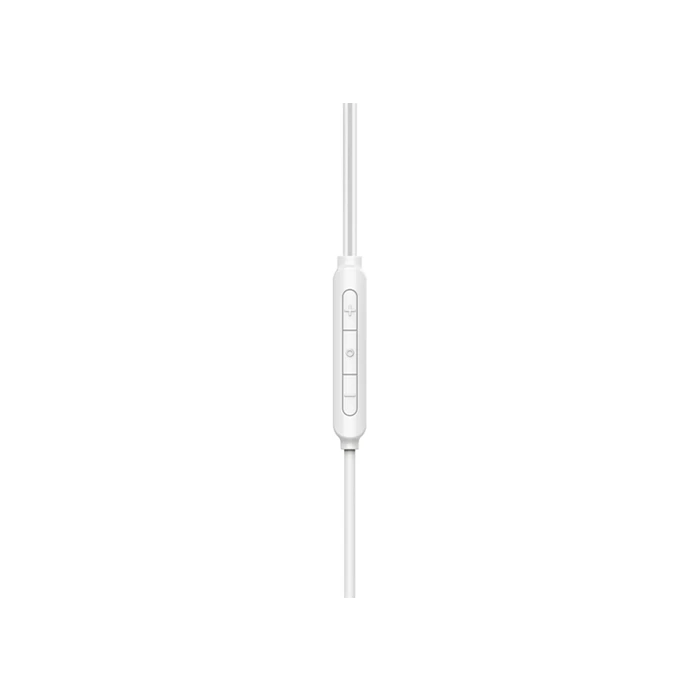 Philips USB-C Wired In-Ear Headphones White