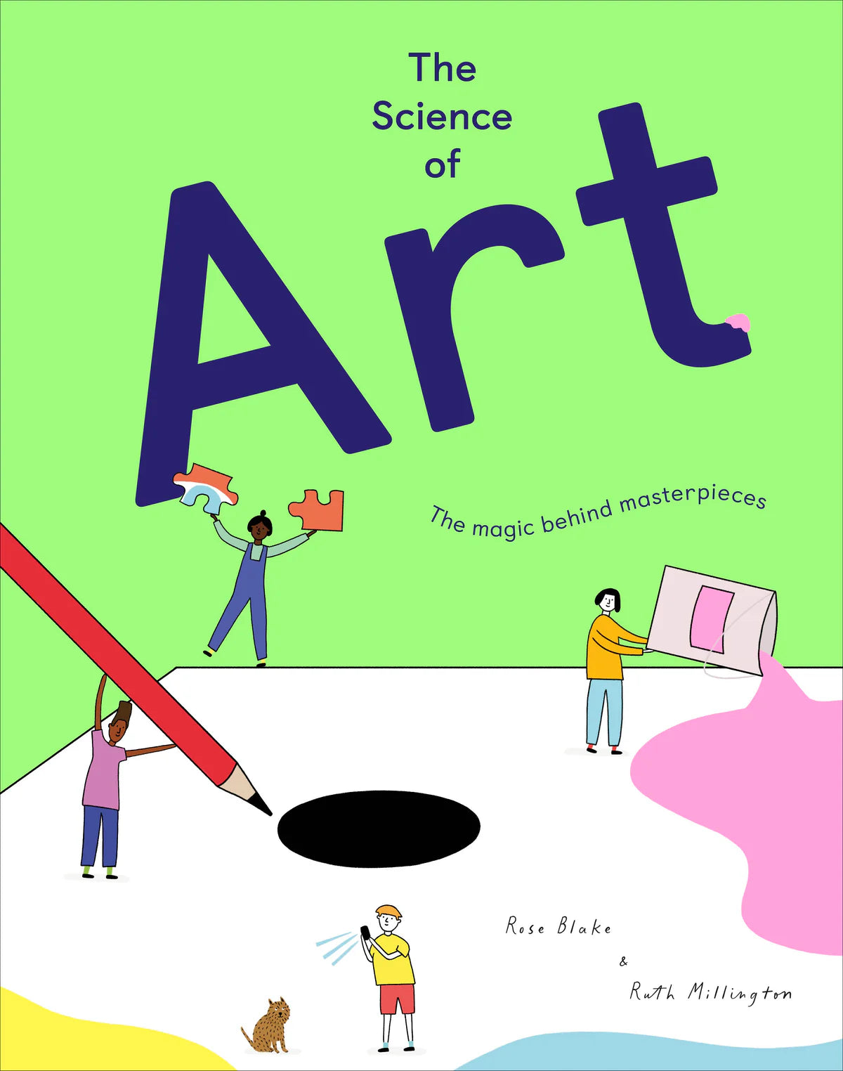 The Science Of Art