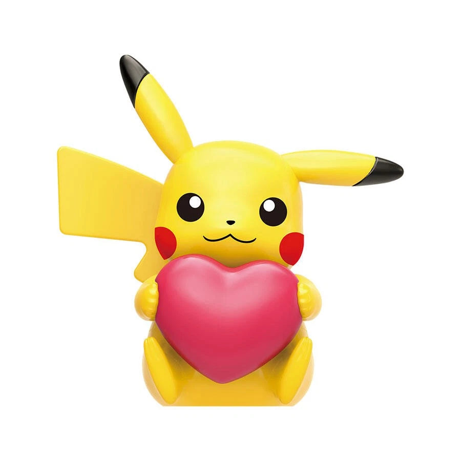 KEEPPLEY POKEMON SWEET MOMENT