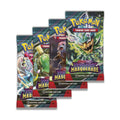 Twilight Masquerade Booster Pack