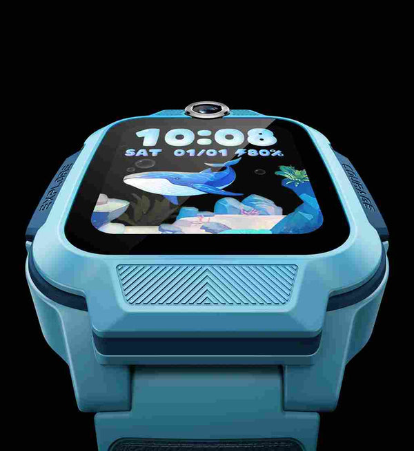 imoo Watch Phone Z3 - Blue