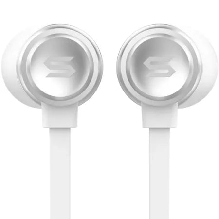 Soul SC300 Type-C - Silver