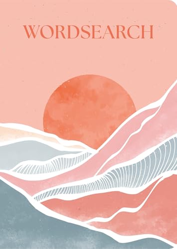 Sun Cover: Wordsearch
