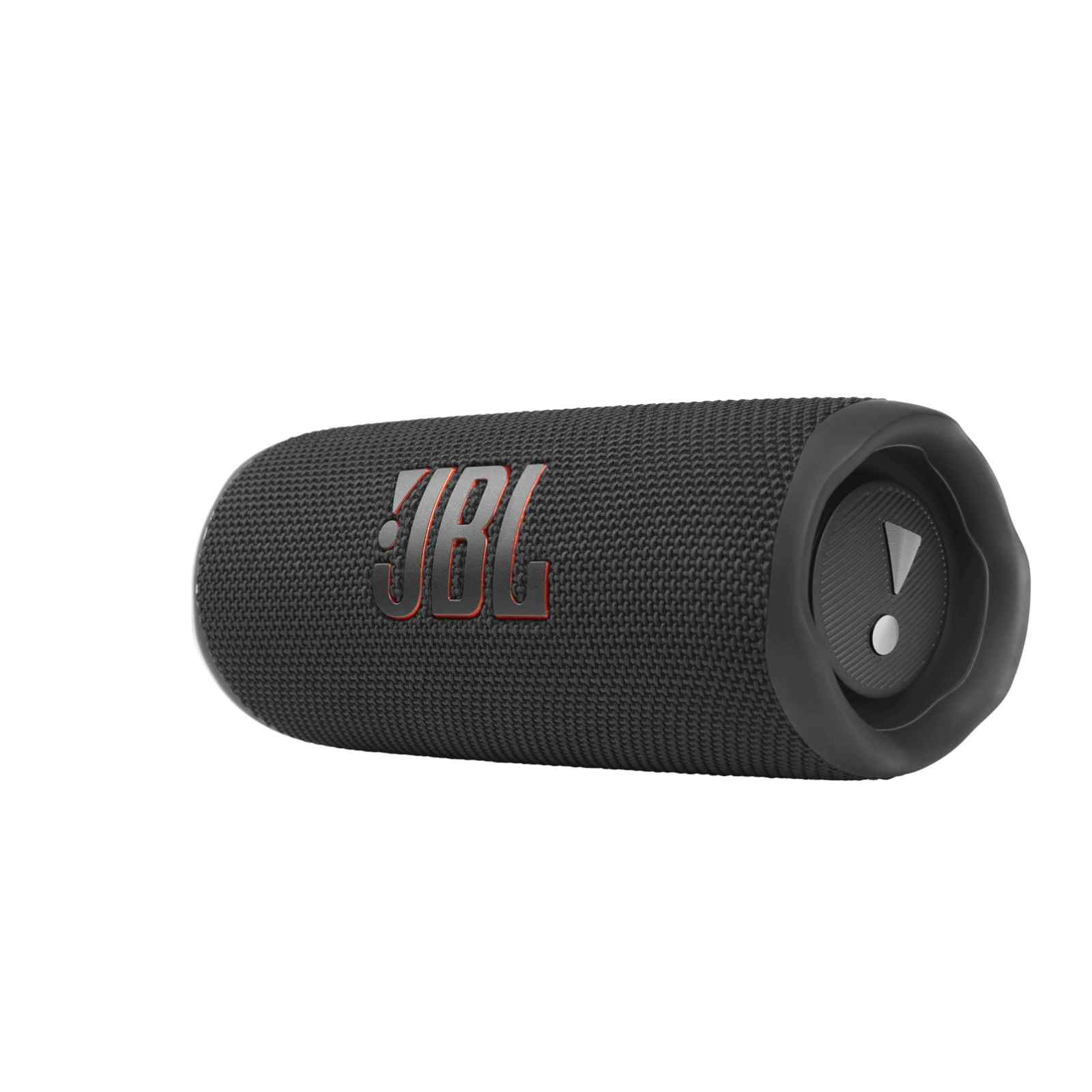 JBL FLIP 6 Bluetooth Speaker - Black