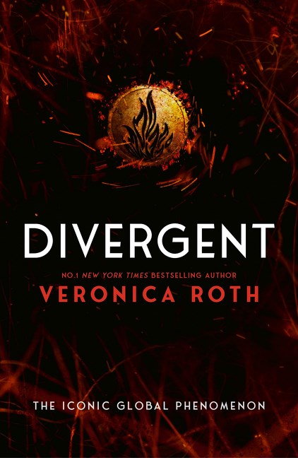 Divergent #01