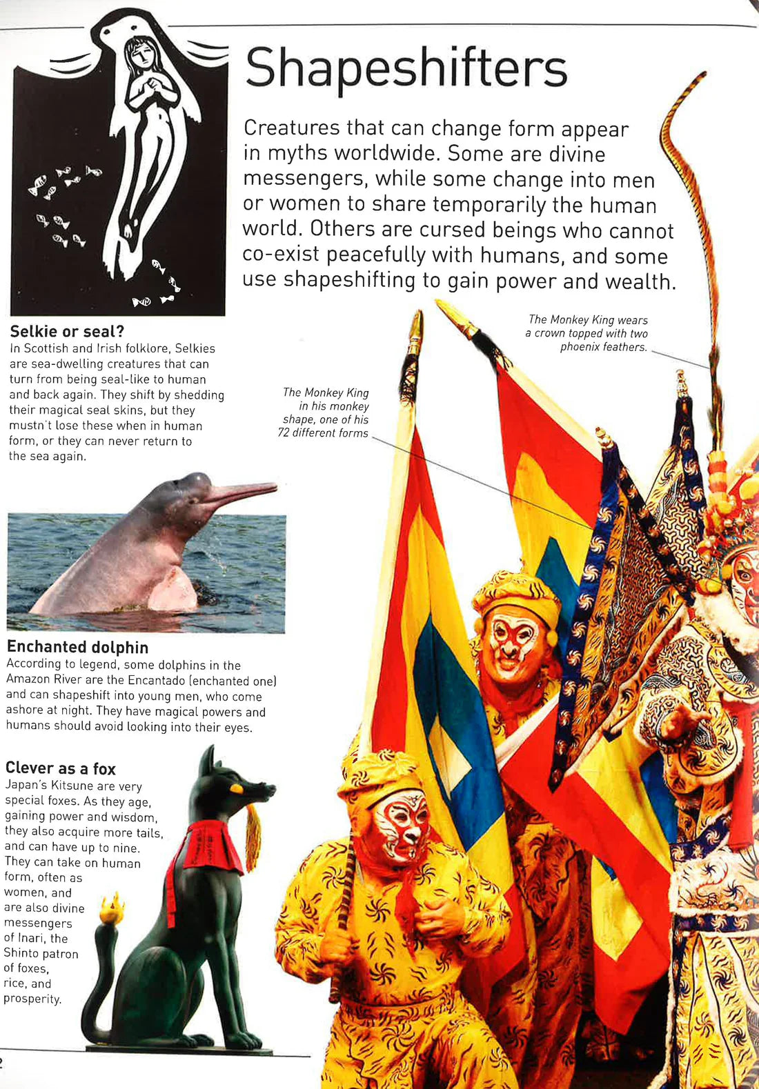 Dk Eyewitness - Mythology