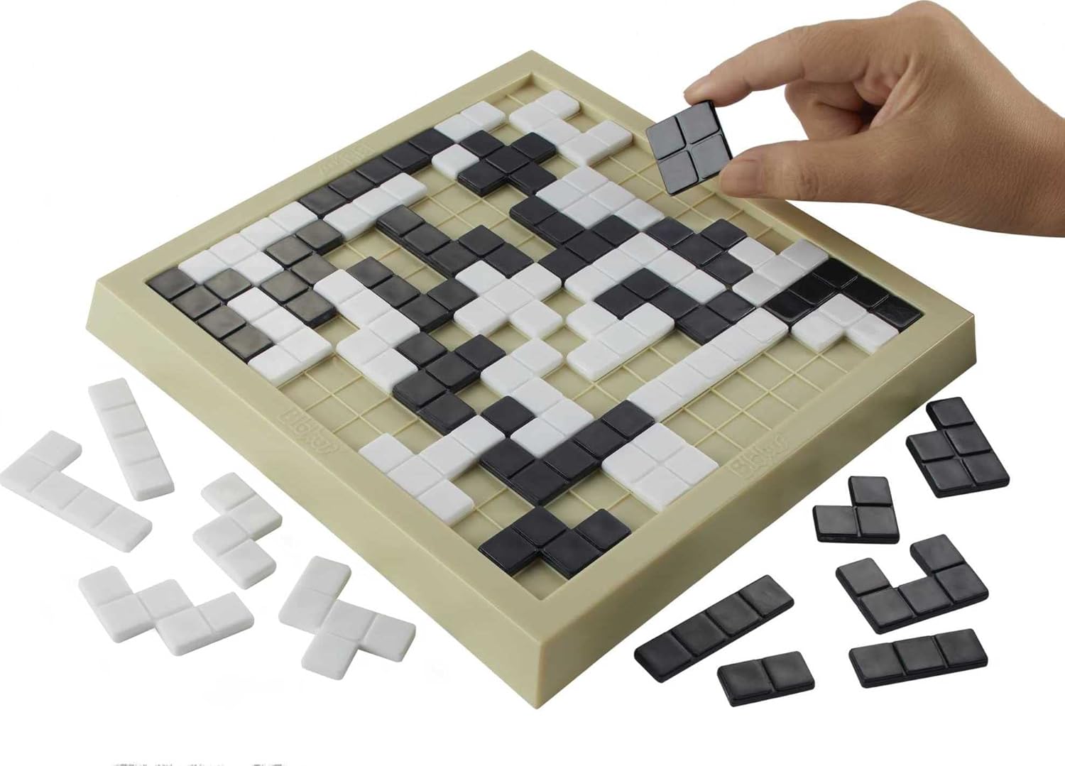 MATTEL BLOKUS DUO REFRESH