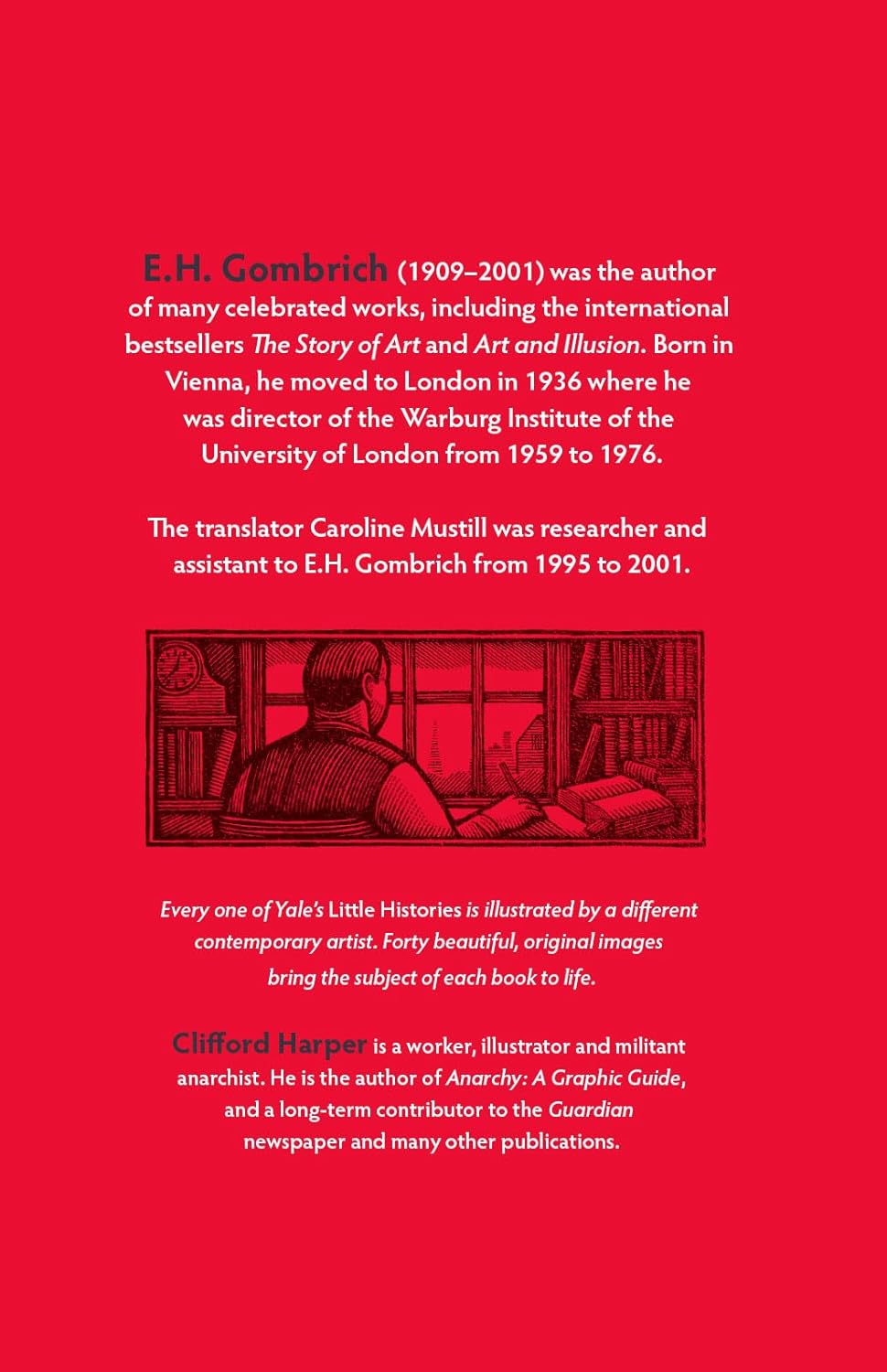 Little History Of The World