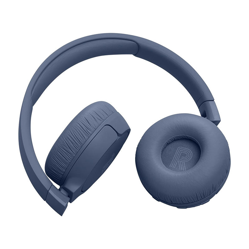 JBL Tune 670NC Wireless Headphones - Blue