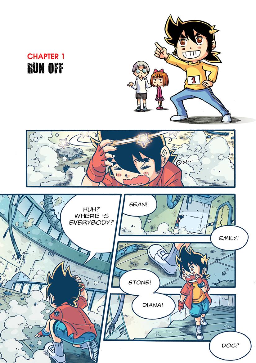 X-Venture Dinosaur Kingdom 06: Exploring the Jurassic (Revised Edition)