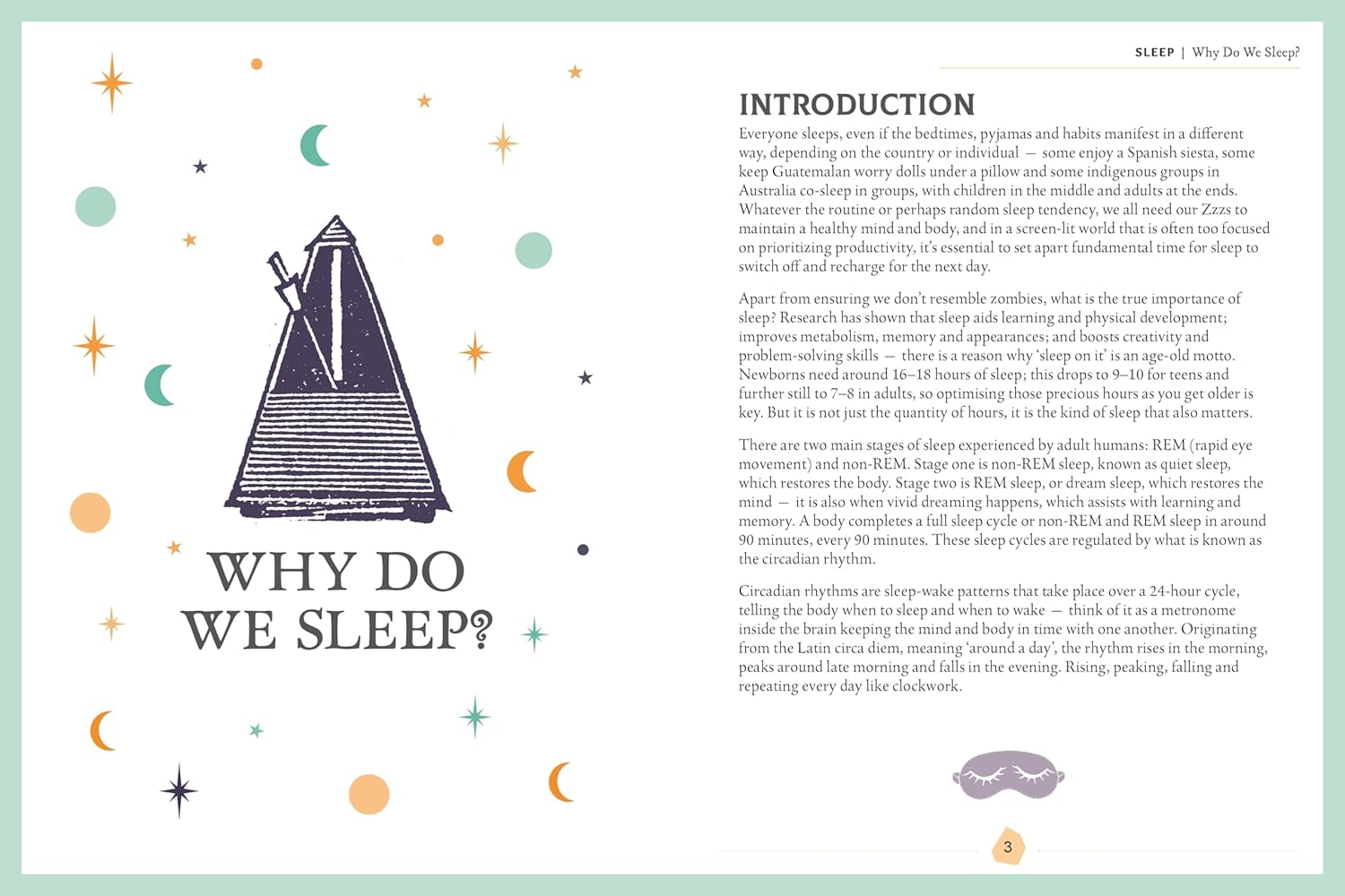 Mind Spa Kit Window Sleep