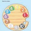 Play And Learn Nursery Numbers