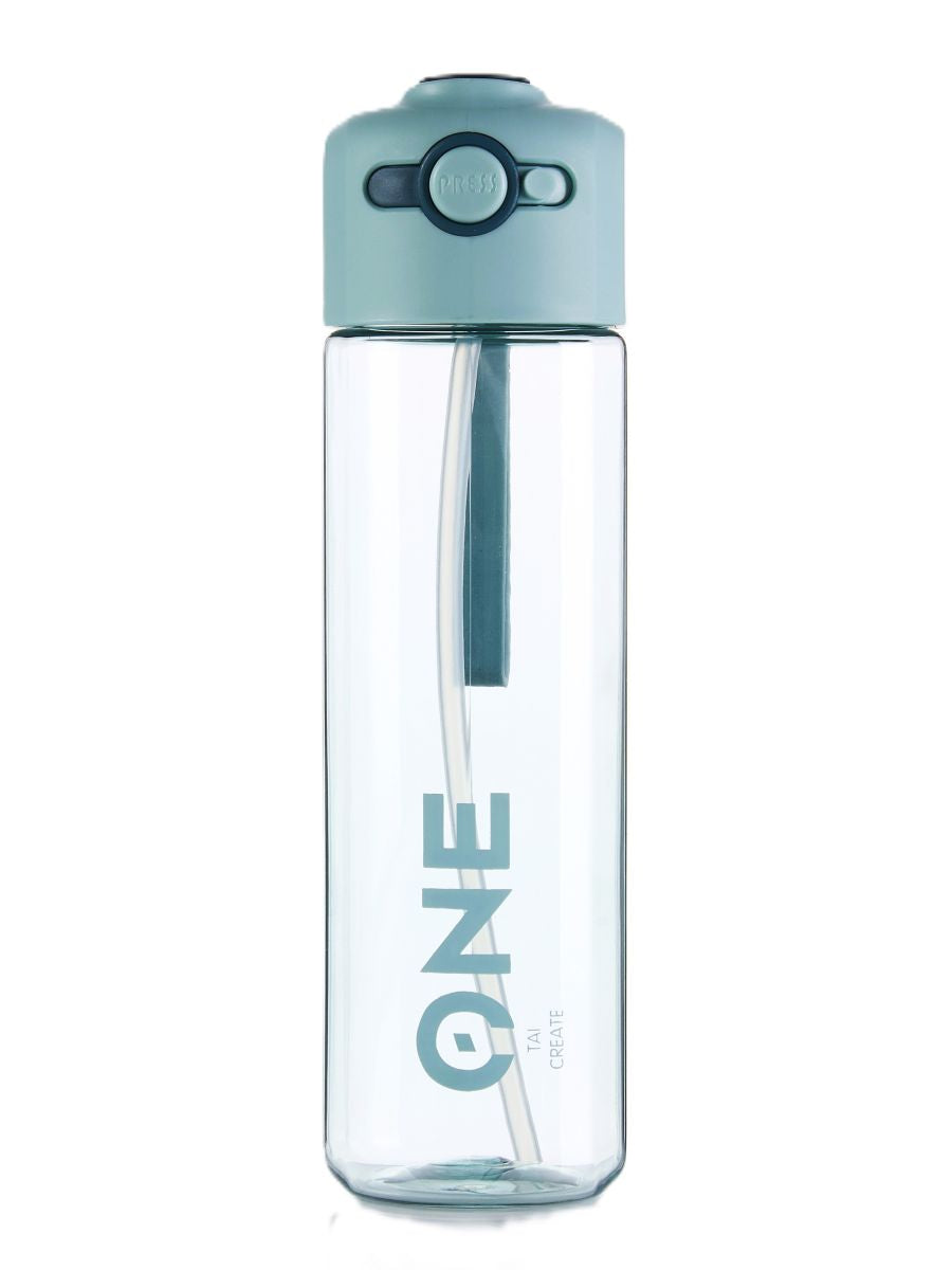Water Bottle Blue Tc-2502-1 