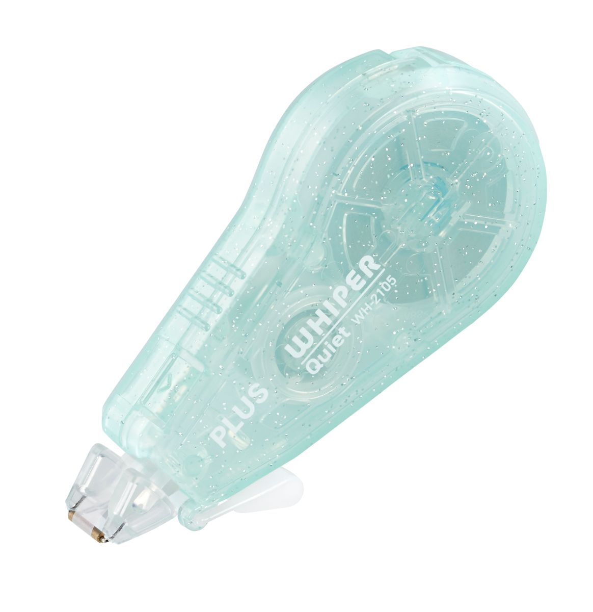 PLUS Quiet Corr Tape WH-2105LE Misty Grn